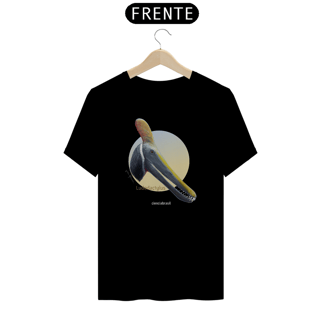 Nome do produto T-Shirt Pima Ludodactylus