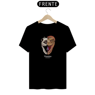 Nome do produto T-Shirt Pima Titanoboa