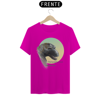 Nome do produto T-Shirt Quality Pampaphoneus