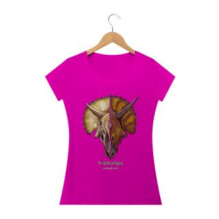 Nome do produto Baby Long Classic caras Triceratops