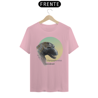 Nome do produto T-Shirt Classic Pampaphoneus