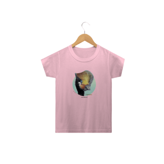 Nome do produto T-Shirt Classic Infantil Tapejara