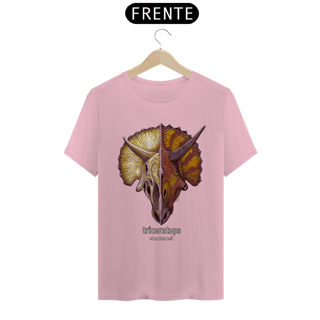 Nome do produto T-Shirt Classic caras Triceratops