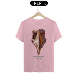 Nome do produto T-Shirt Classic ave-do-terror