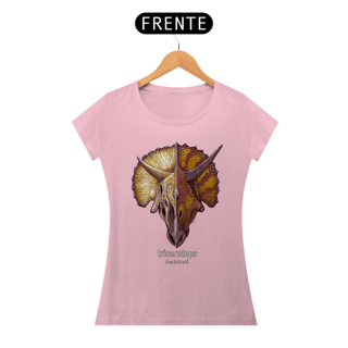 Nome do produto Baby Long Pima Triceratops