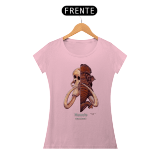 Nome do produto Baby Long Pima Mamute