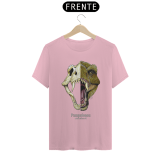 Nome do produto T-shirt classic Pampafoneu