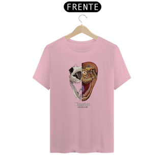 Nome do produto T-Shirt Classic Titanoboa