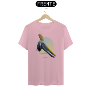Nome do produto T-Shirt Pima Ludodactylus