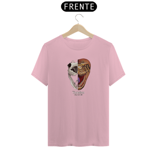 Nome do produto T-Shirt Pima Titanoboa