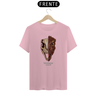 Nome do produto T-Shirt Pima Velociraptor