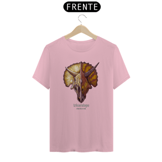 Nome do produto T-Shirt Pima Triceratops