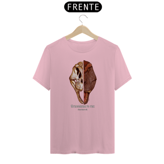 Nome do produto T-Shirt Pima Tiranossauro