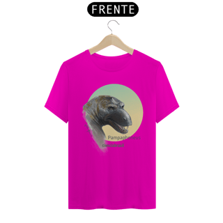 Nome do produto T-Shirt Classic Pampaphoneus