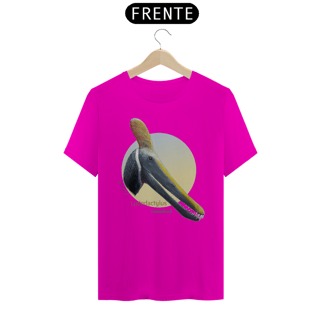 Nome do produto T-Shirt Classic Ludodactylus