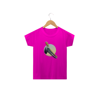 Nome do produto T-Shirt Classic Infantil Ludodactylus