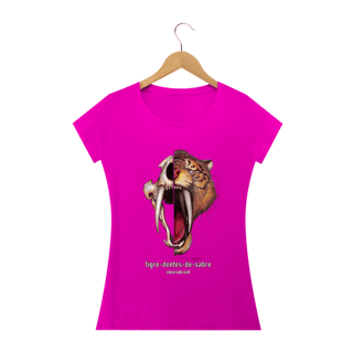 Nome do produto Baby Long Quality caras Tigre-dentes-de-sabre