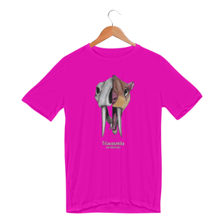 Nome do produto T-Shirt Sport Dry UV tilacosmilo