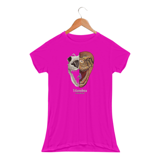 Nome do produto Baby Long Sport Dry UV Titanoboa