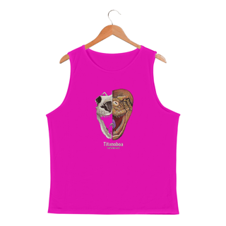 Nome do produto Regata Masc Sport Dry UV Titanoboa