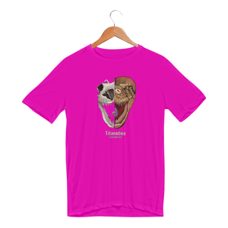 Nome do produto T-Shirt Sport Dry UV Titanoboa