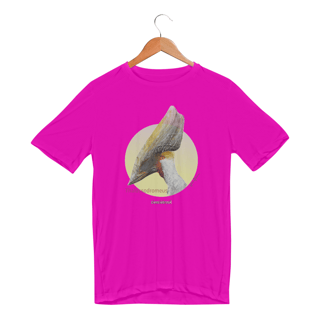 Nome do produto T-Shirt Sport Dry UV Thalassodromeus