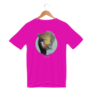 Nome do produto T Shirt Sport Dry UV Tapejara