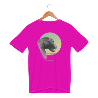 Nome do produto T-Shirt Sport Dry UV pampafoneu