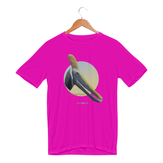 Nome do produto T-Shirt Sport Dry UV Ludodactylus