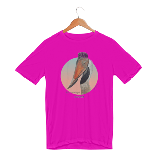 Nome do produto T-Shirt Sport Dry UV Locusovagus