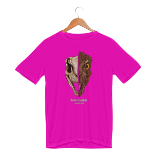 Nome do produto T-Shirt Sport Dry UV Velociraptor