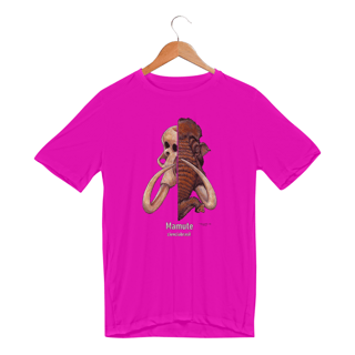 Nome do produto T-Shirt Sport Dry UV Mamute