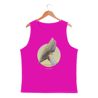 Nome do produto Regata Masc Sport Dry UV Thalassodromeus
