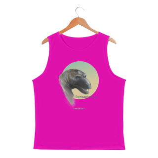 Nome do produto Regata Masc Sport Dry UV Pampaphomeus