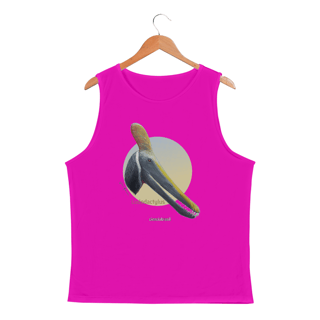 Nome do produto Regata Masc Sport Dry UV Ludodactylus