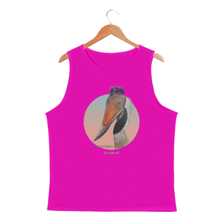 Nome do produto Regata Masc Sport Dry UV Locusovagus
