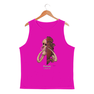 Nome do produto Regata Masc Sport Dry UV Mamute