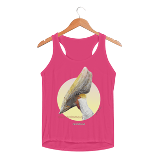 Nome do produto Regata Fem Sport Dry UV Thalassodromeus