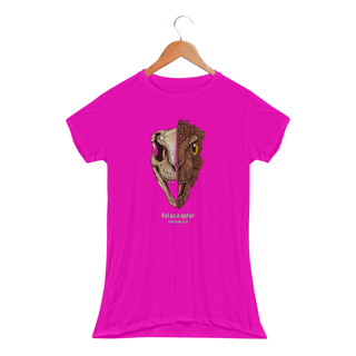 Nome do produto Baby Long Sport Dry UV Velociraptor