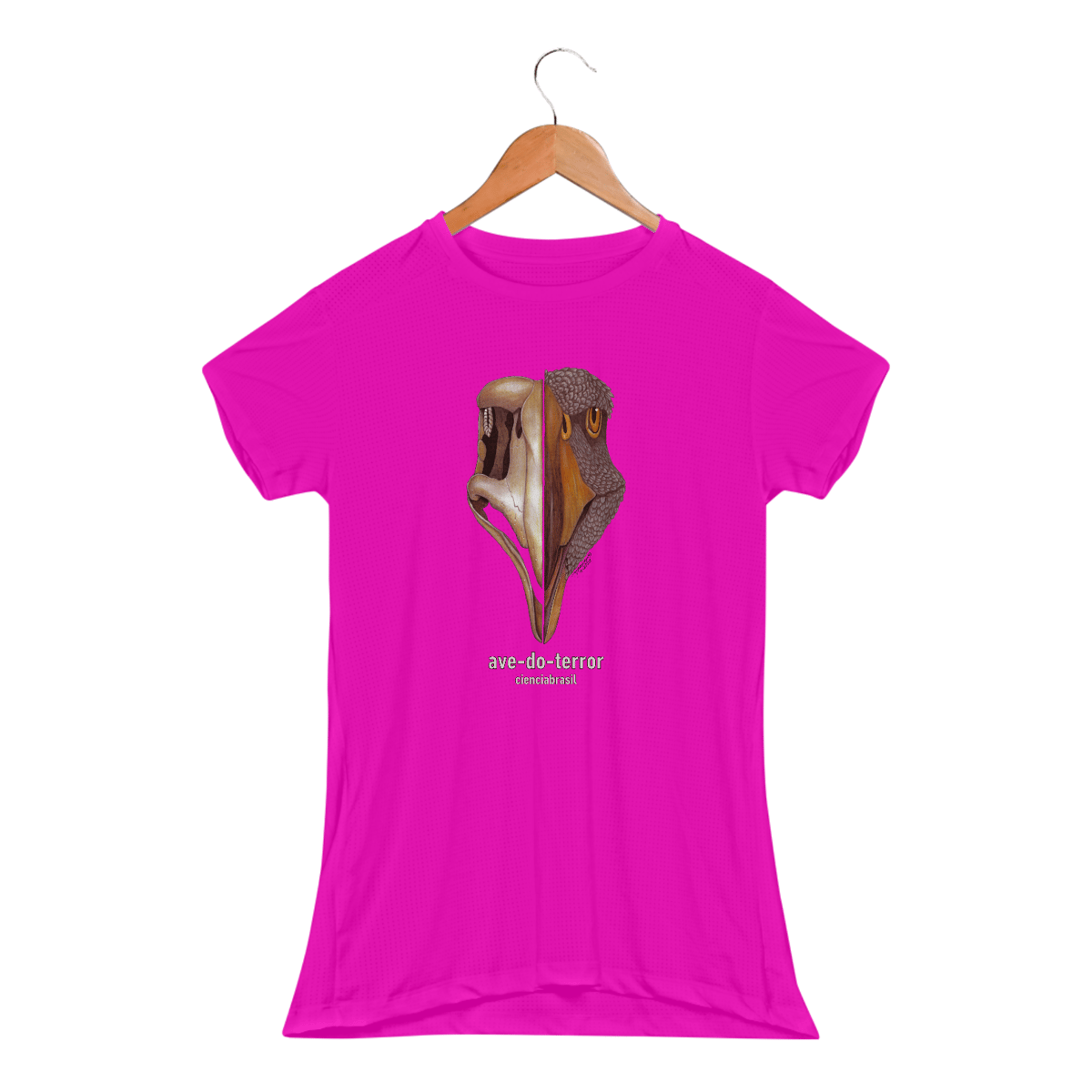 Nome do produto: Baby Long Sport Dry UV Ave-do-terror