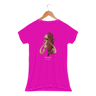 Nome do produto Baby Long Sport Dry UV Mamute