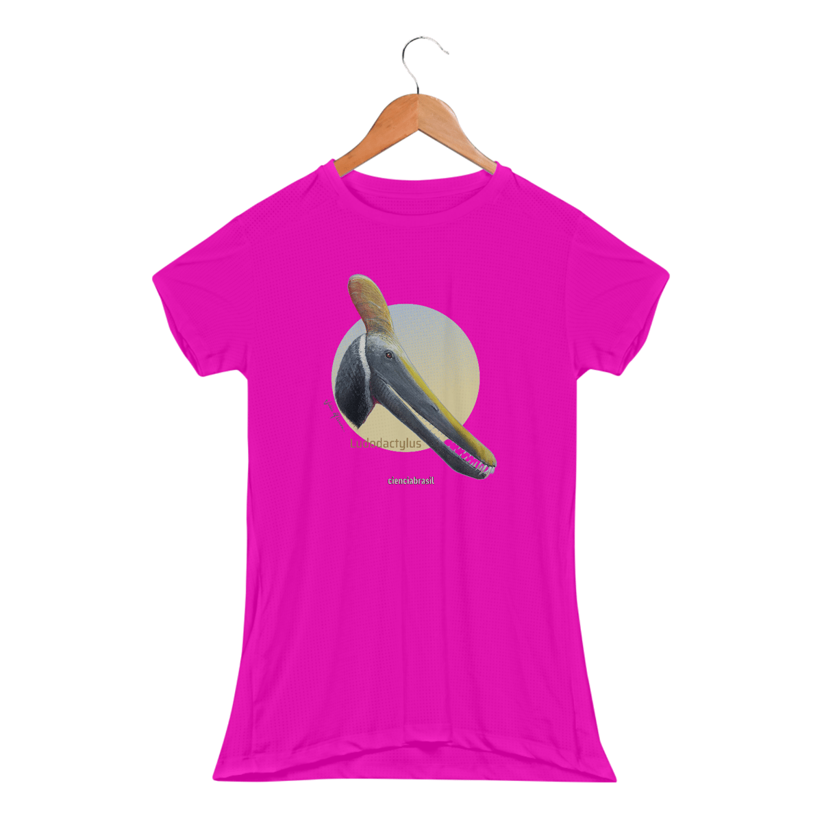 Nome do produto: Baby Long Sport Dry UV Ludodactylus