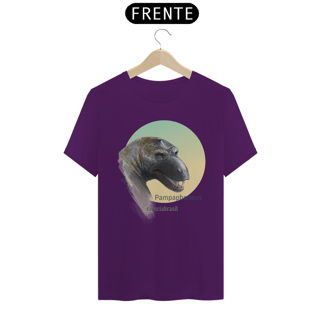 Nome do produto T-Shirt Classic Pampaphoneus