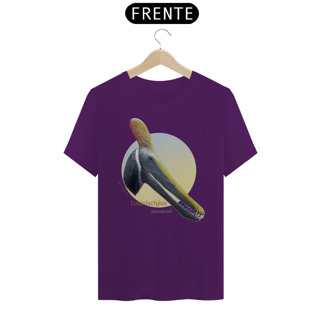 Nome do produto T-Shirt Classic Ludodactylus