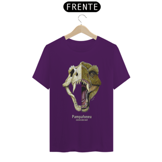 Nome do produto T-shirt classic Pampafoneu
