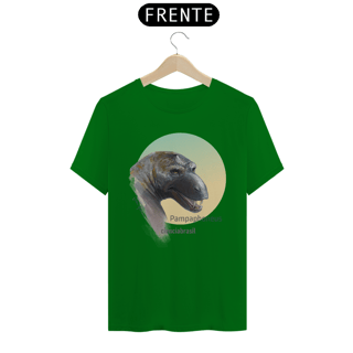 Nome do produto T-Shirt Quality Pampaphoneus