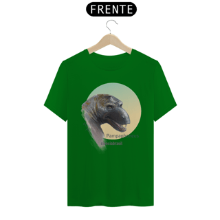 Nome do produto T-Shirt Classic Pampaphoneus