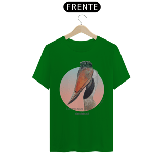 Nome do produto T-Shirt Classic Locusovagus