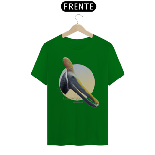 Nome do produto T-Shirt Classic Ludodactylus