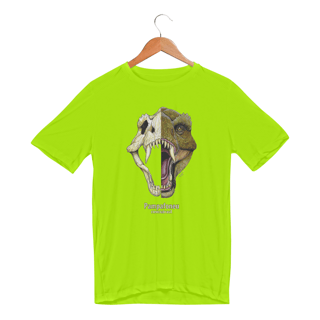 Nome do produto T-Shirt Sport Dry UV pampafoneu